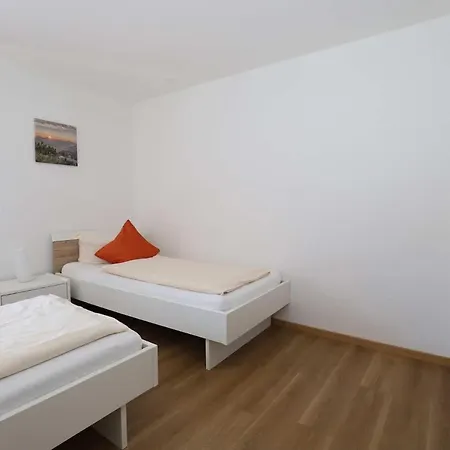 Ξενοδοχείο Kaisers Kleine Stadthotel 3*