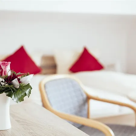 Ξενοδοχείο Kaisers Kleine Stadthotel