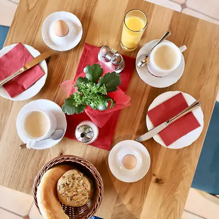 Hotel Kaisers Stadthotel 3*