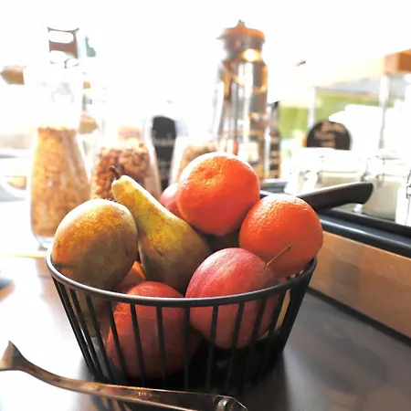 Hotel Kaisers Stadthotel Sonthofen