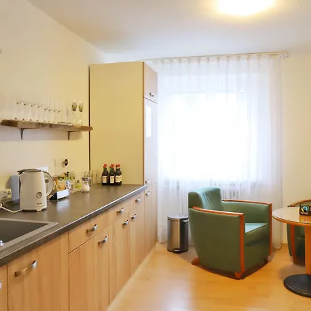 Kaisers Kleine Stadthotel Ξενοδοχείο
