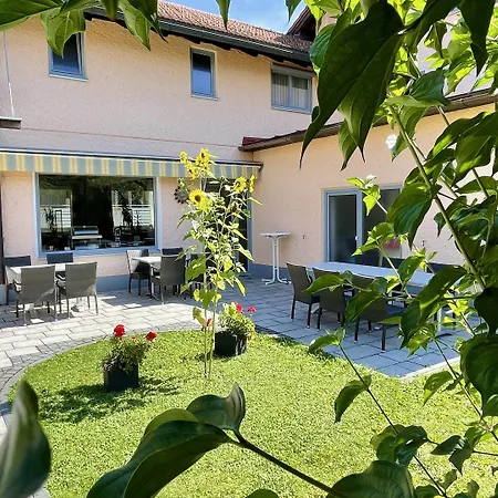 Ξενοδοχείο Kaisers Kleine Stadthotel Sonthofen
