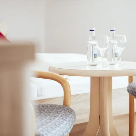 Hotel Kaisers Stadthotel Sonthofen