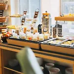 Kaisers Kleine Stadthotel Hotel
