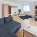 Kaisers Kleine Stadthotel 3* Sonthofen