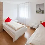 Kaisers Kleine Stadthotel Sonthofen