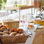 Kaisers Kleine Stadthotel 3* Sonthofen