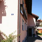 Kaisers Kleine Stadthotel Hotel