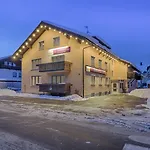 Kaisers Kleine Stadthotel Sonthofen