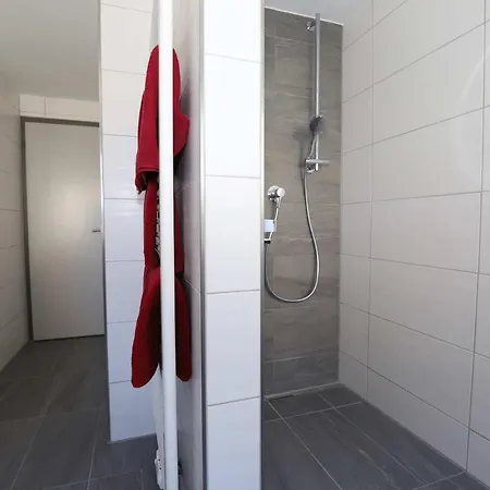 Kaisers Kleine Stadthotel سونثوفن