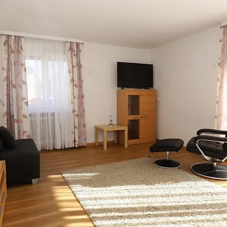 Kaisers Kleine Stadthotel 3*