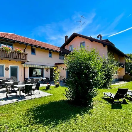 Hotel Kaisers Kleine Stadthotel Sonthofen
