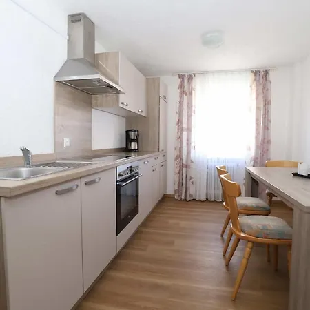 Kaisers Kleine Stadthotel 3* Sonthofen
