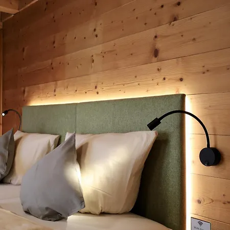 Kaisers Kleine Stadthotel 3* Sonthofen