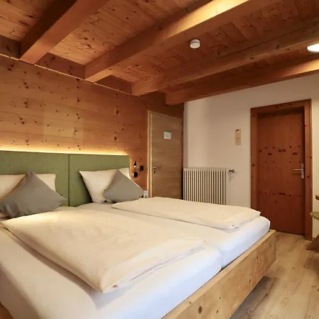 Kaisers Kleine Stadthotel Hotel