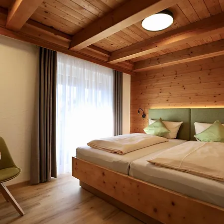 Kaisers Kleine Stadthotel 3*