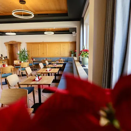 Kaisers Kleine Stadthotel