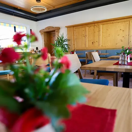 Kaisers Kleine Stadthotel Hotel