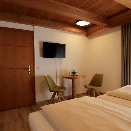 Kaisers Kleine Stadthotel Hotel Sonthofen