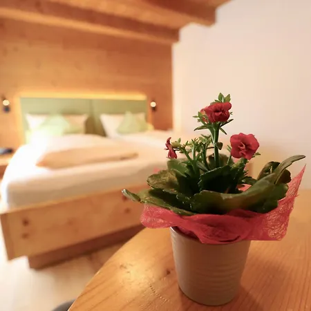 Kaisers Kleine Stadthotel Sonthofen