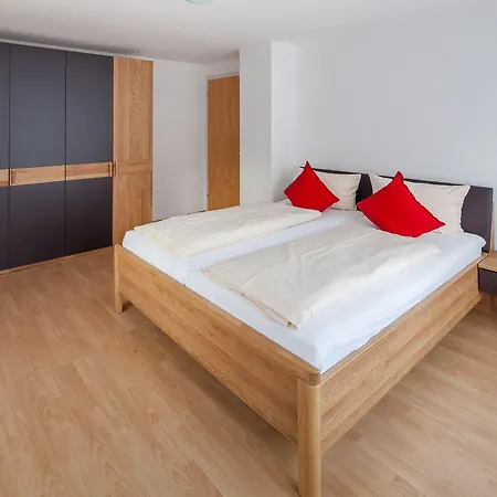 Kaisers Kleine Stadthotel 3* ゾントホーフェン