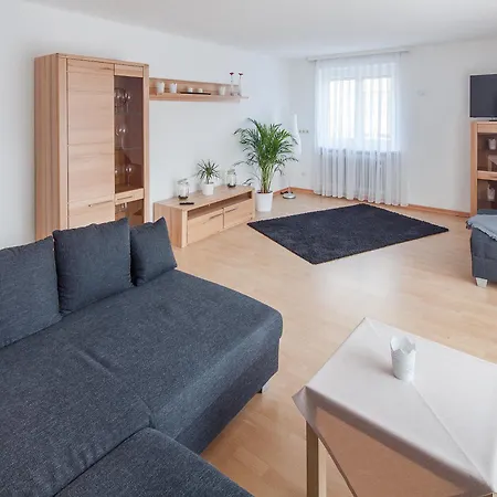 Kaisers Kleine Stadthotel 3* Sonthofen