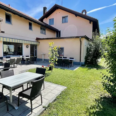 Kaisers Kleine Stadthotel 3*