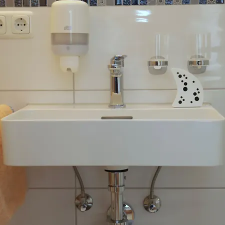 Kaisers Kleine Stadthotel Sonthofen