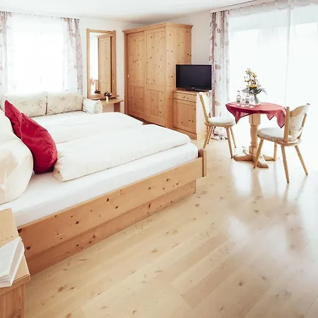 Kaisers Kleine Stadthotel 3* Sonthofen