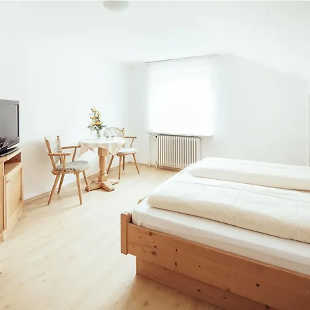 Kaisers Kleine Stadthotel