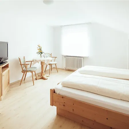 Kaisers Kleine Stadthotel