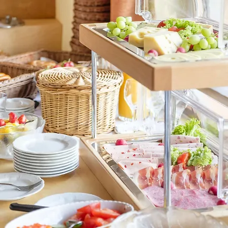 Kaisers Kleine Stadthotel Hotel 3*