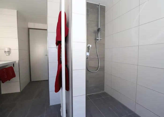 Kaisers Kleine Stadthotel זונטהופן
