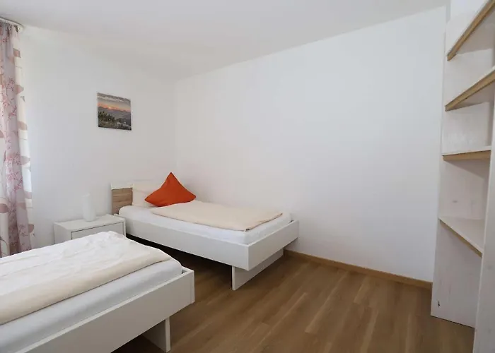 מלון Kaisers Kleine Stadthotel 3*