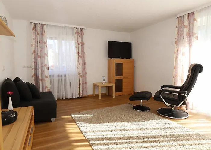 Kaisers Kleine Stadthotel 3*
