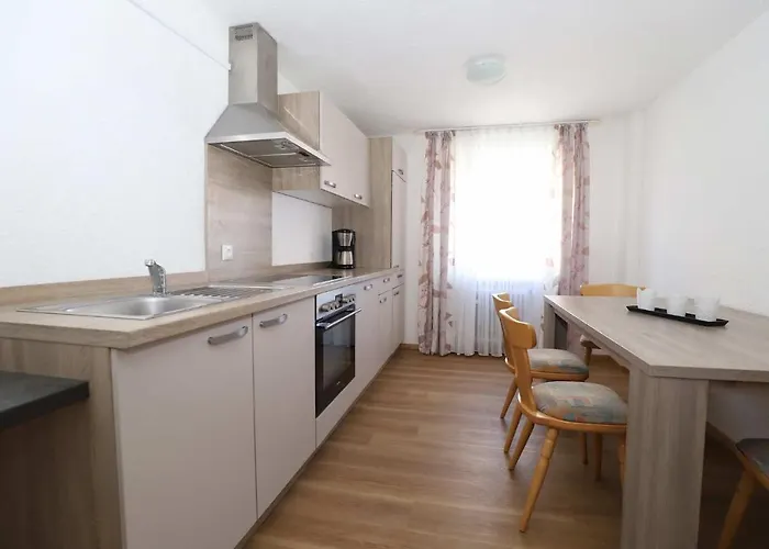 Kaisers Kleine Stadthotel 3* זונטהופן