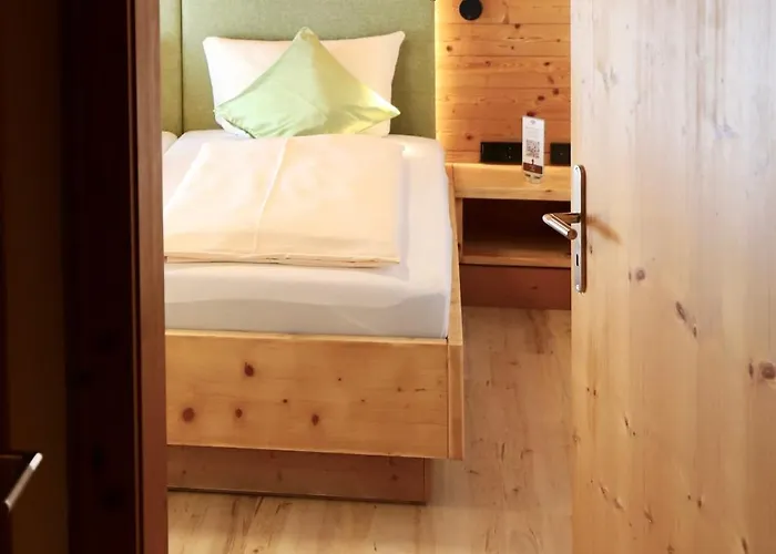 Kaisers Kleine Stadthotel