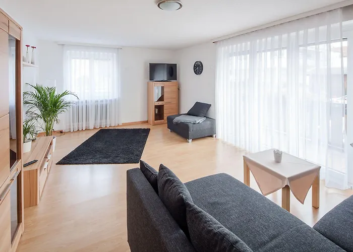 Kaisers Kleine Stadthotel 3* זונטהופן