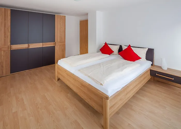 Kaisers Kleine Stadthotel 3* זונטהופן