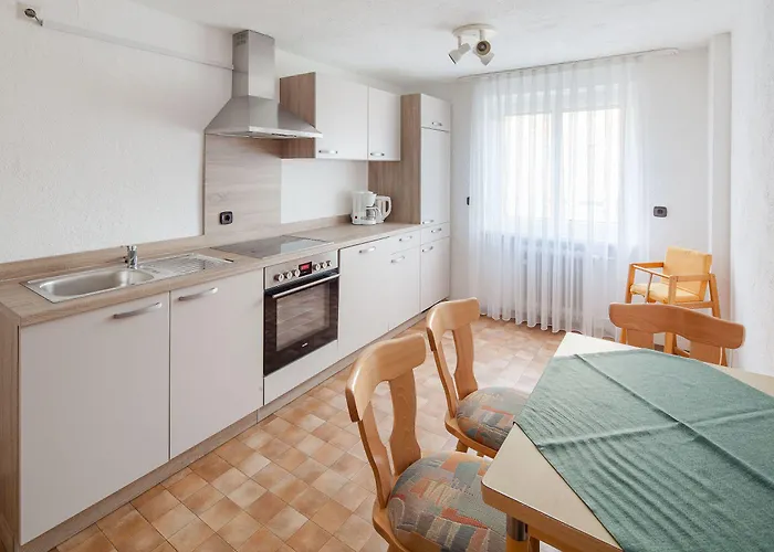 מלון Kaisers Kleine Stadthotel 3*