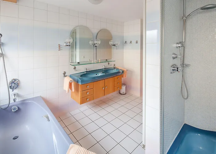 מלון Kaisers Kleine Stadthotel זונטהופן