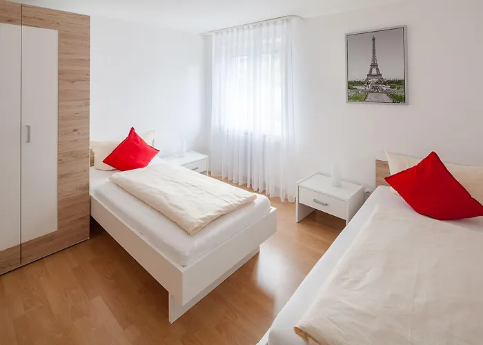 Kaisers Kleine Stadthotel זונטהופן