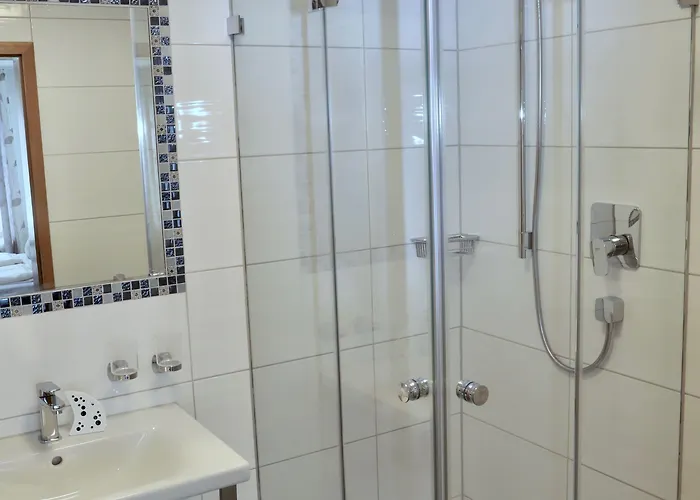מלון Kaisers Kleine Stadthotel זונטהופן